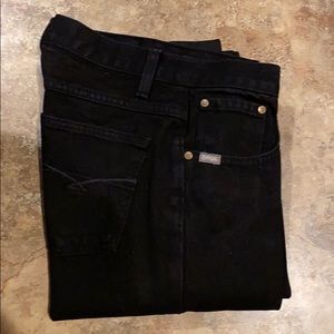 Women’s Cruel Girl Black Denim Jeans